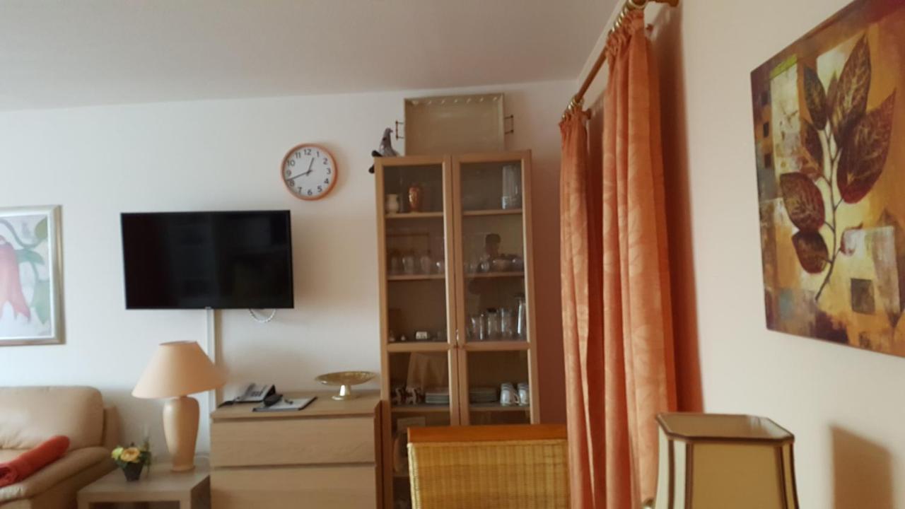 Fewo Friado Im Ferienpark Oa - Ohne Zusatzkosten Nach Anreise - Mit Hallenbad, W-Lan, Pkw-Garage, Kurtaxe Mit Allgaeu-Walser-Pass, Bett- Und Handtuch-Waesche Sowie End-Reinigung Missen-Wilhams Exterior photo